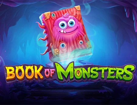 Book of Monsters