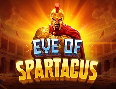 Eye of Spartacus