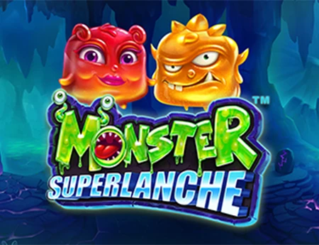 Monster Superlanche